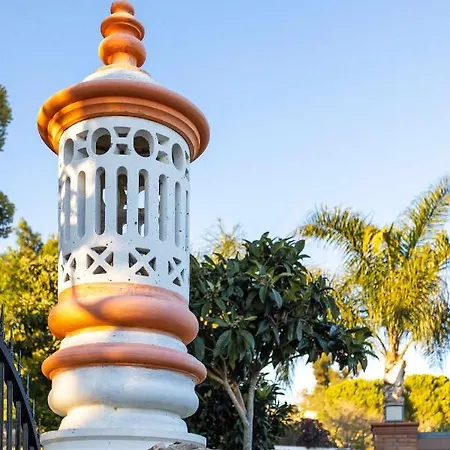 V4 Maximo Vila Albufeira