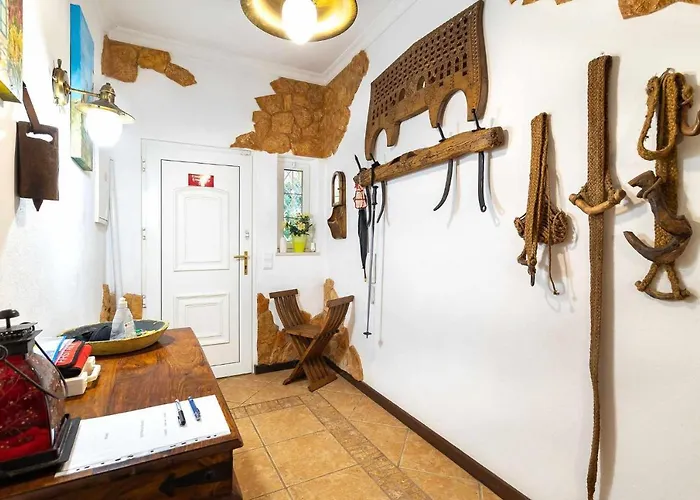 V4 Maximo Villa Albufeira