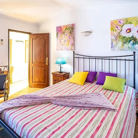 V4 Máximo Albufeira