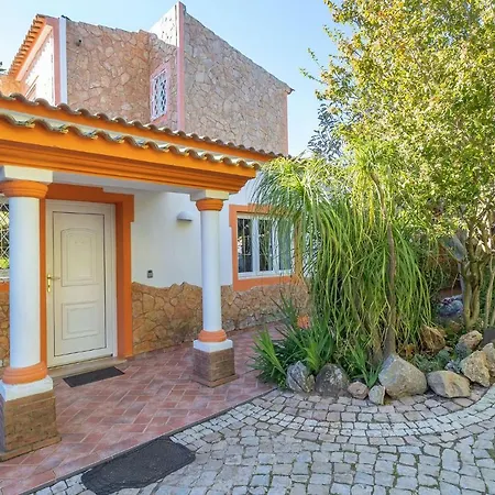 V4 Máximo Villa Albufeira