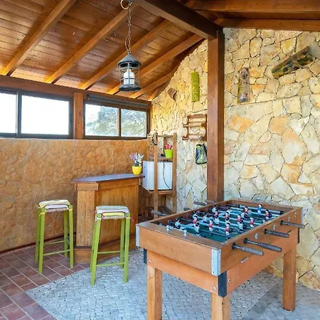 V4 Máximo Albufeira