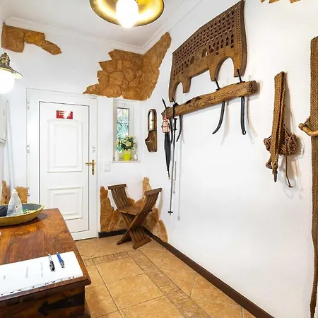 V4 Maximo ヴィラ アルブフェイラ