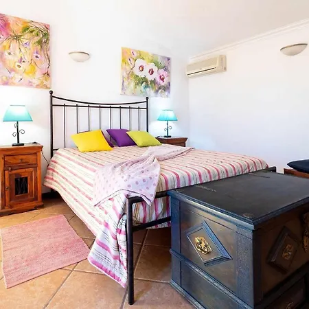 V4 Maximo * Albufeira