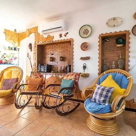 V4 Máximo Villa Albufeira