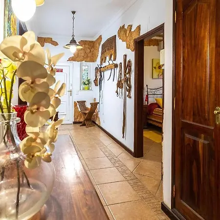 Villa V4 Máximo Albufeira