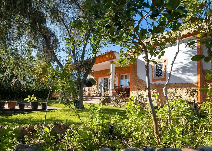 V4 Maximo Villa Albufeira