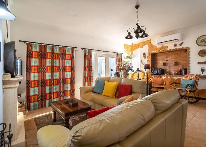 ヴィラ V4 Maximo *