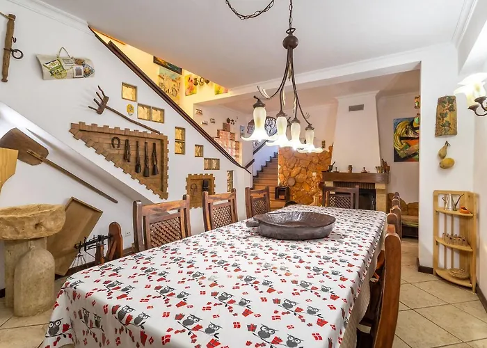 V4 Maximo * Albufeira