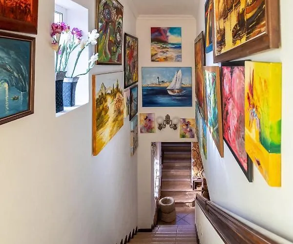 V4 Maximo ヴィラ *