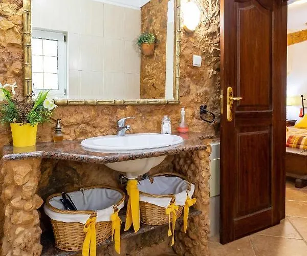 ヴィラ V4 Maximo アルブフェイラ