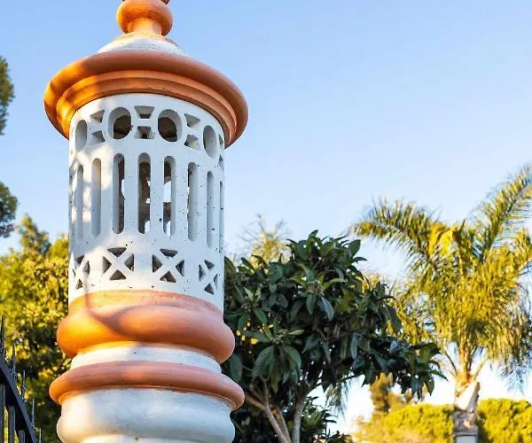 V4 Maximo Villa Albufeira