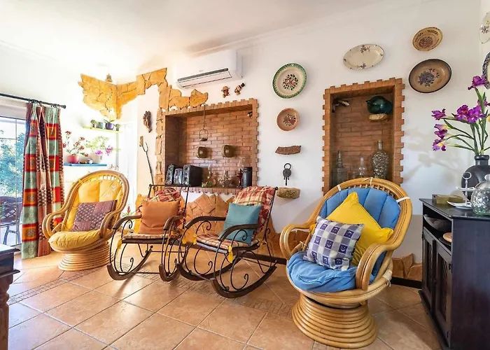 V4 Maximo Villa Albufeira