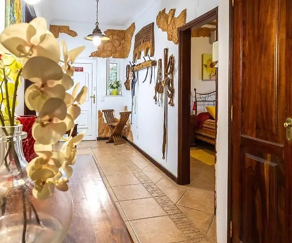 ヴィラ V4 Maximo アルブフェイラ