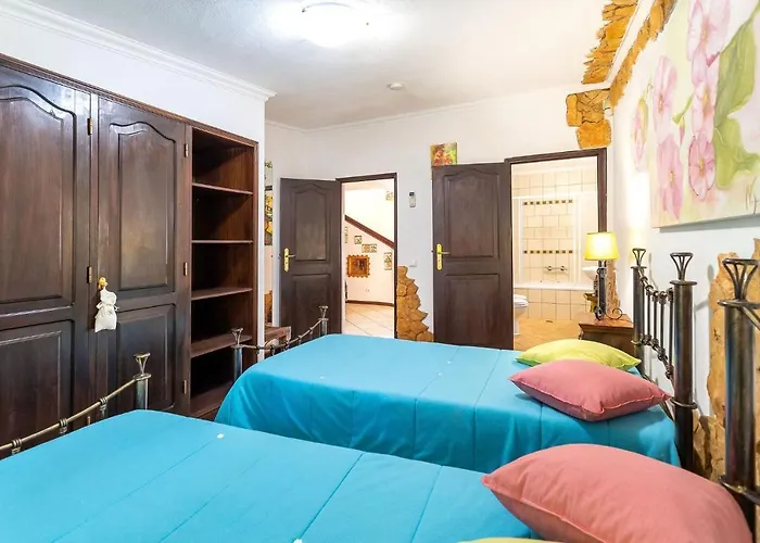 V4 Maximo * Albufeira