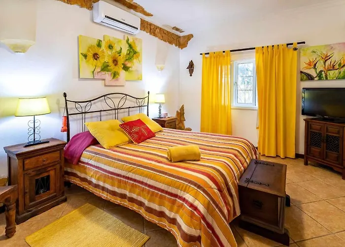 V4 Maximo * Albufeira